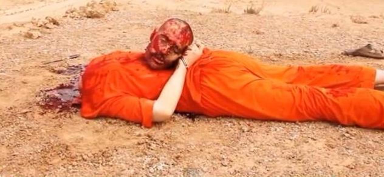 rscd Islamischer enthauptet James Foley. Islamische t�ten James Foley